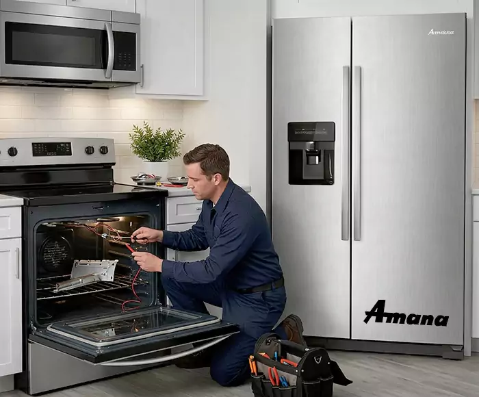 Reliable Amana Appliance Experts: Your Brand Specialist in Framingham, MA