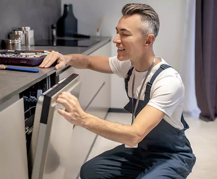 Trusted Main Appliance Installation Experts: Your Certified Main Appliance Installation Team in Framingham, MA