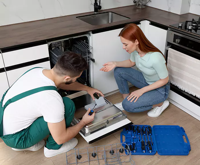 Skilled Asko Appliance Pros: Your Brand Specialist in Framingham, MA