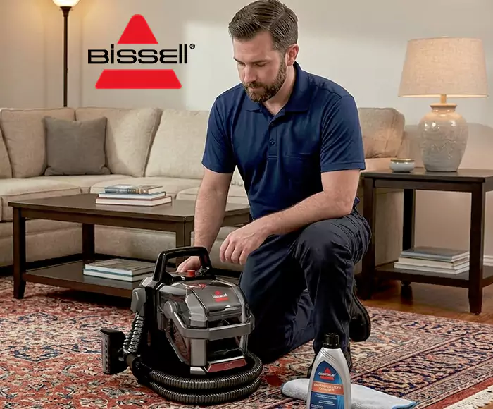Premier Bissell Appliances Pros: Your Brand Specialist Framingham, MA