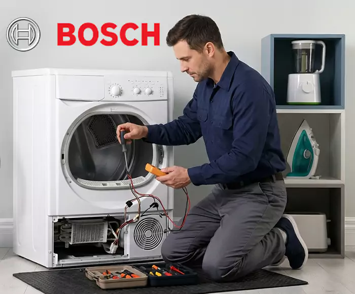 Skilled Bosch Appliance Pros: Your Brand Specialist in Framingham, MA