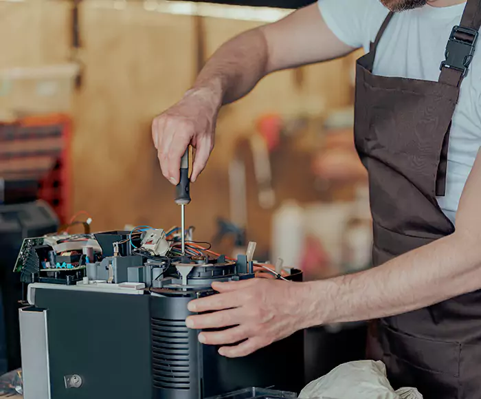 Certified Coffee Machine Solutions: Your Skilled Coffee Machine Service Company for Framingham, MA