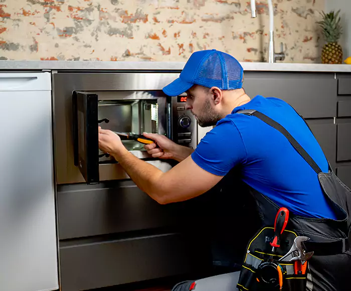 Top-Rated Commercial Appliance Installation: Your Certified Commercial Equipment Installation Team in Framingham, MA