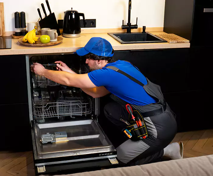 Skilled Commercial Dishwasher Installation: Your Certified Commercial Dishwasher Installation Team in Framingham, MA