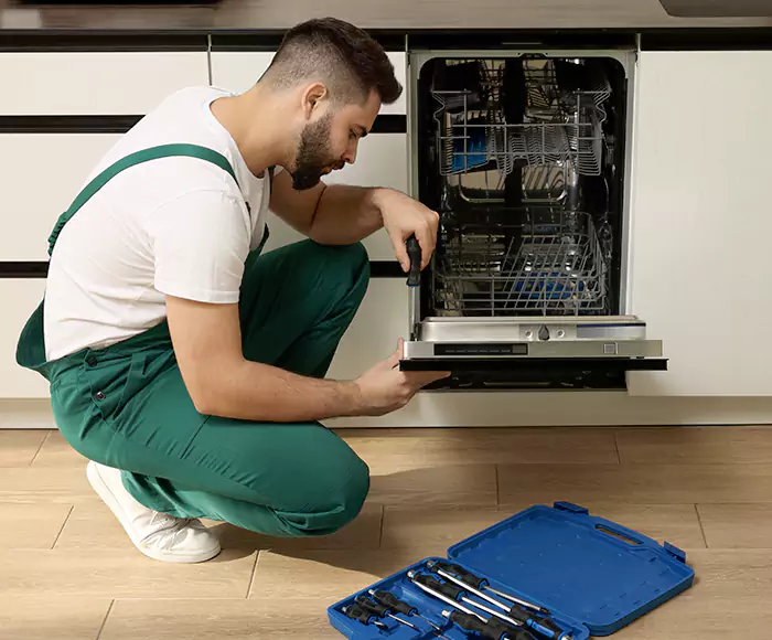 Commercial Dishwasher Repair Company: Your Trusted Warewash Pros in Framingham, MA