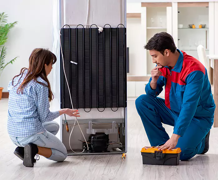 Skilled Cold Storage Specialists: Your Certified Commercial Fridge Repair Service Team in Framingham, MA