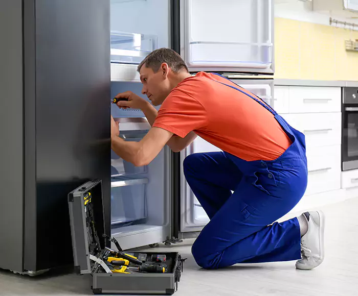 Expert Commercial Refrigerator Repair Company: Your Certified Refrigeration Experts in Framingham, MA