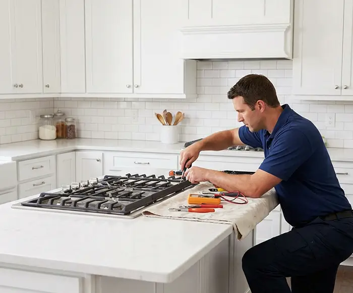 Reliable Cooktop Repair Service: Your Local Cooktop Repair Specialist in Framingham, MA