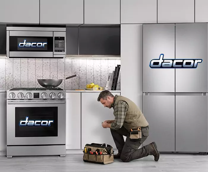 Skilled Dacor Appliance Experts: Your Brand Specialist in Framingham, MA