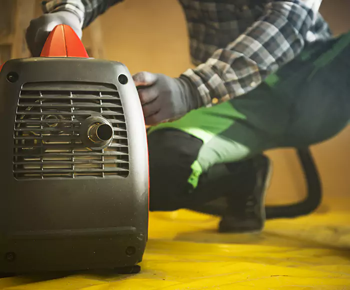 Certified Moisture Control Specialists: Your Sealed-System Dehumidifier Repair Experts in Framingham, MA