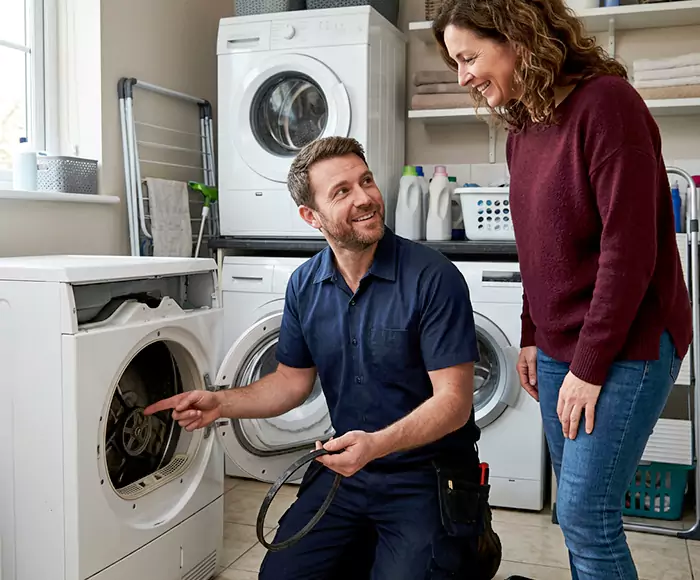 Top-Notch Dryer Repair: Your Trusted Dryer Belt Replacement Experts in Framingham, MA