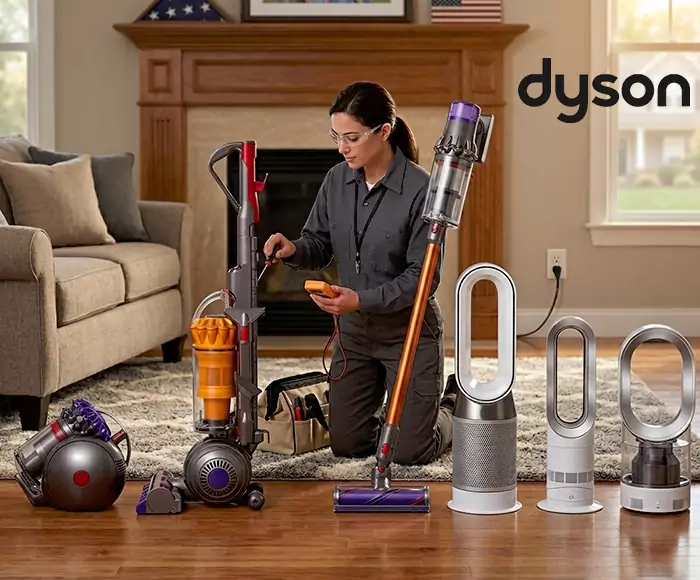 Premier Dyson Appliances Pros: Your Brand Specialist in Framingham, MA