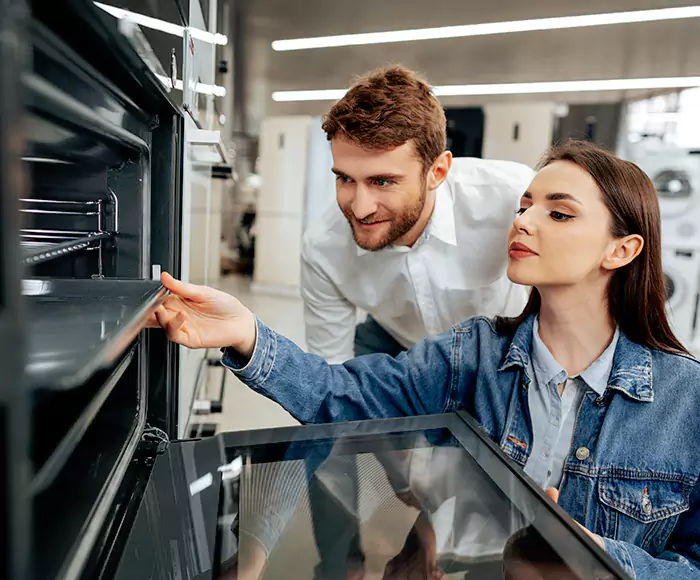 Expert Electric Oven Solutions: Your Trusted Electric Oven Repair Company in Framingham, MA