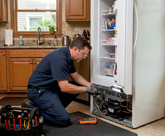 Trusted Freezer Repair Company: Your Trusted Freezer Repair Technician in Framingham, MA