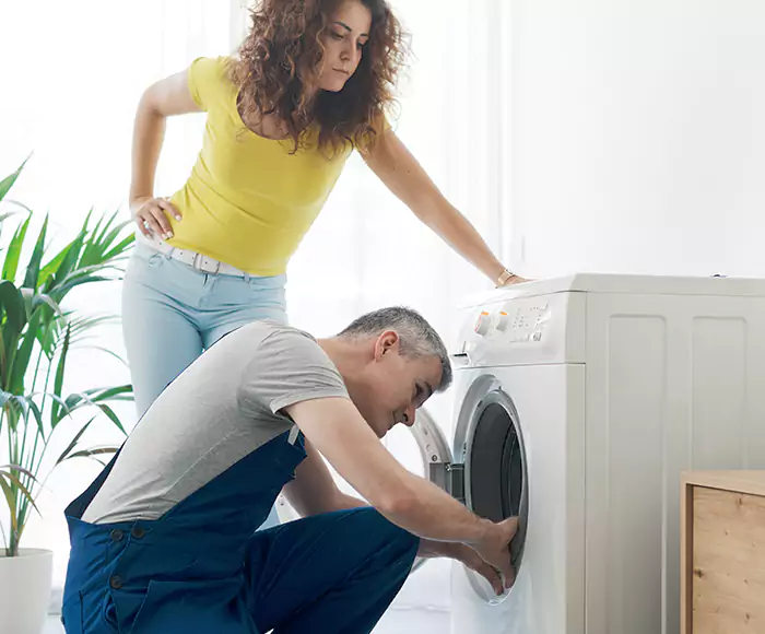 Proven Front Load Washer Repair Company: Your Local Front Load Washer Repair Service in Framingham, MA