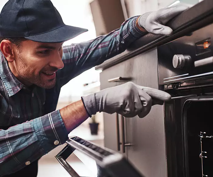 Professional Gas Oven Solutions: Your Trusted Gas Oven Appliance Repair Company For Framingham, MA