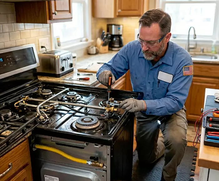 Skilled Gas Range Solutions: Your Trusted Gas Range Fix Specialists in Framingham, MA