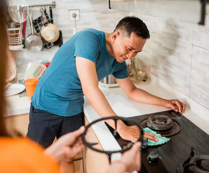 Skilled Gas Stove Experts: Your Trusted Gas Stove Repair Company For Framingham, MA
