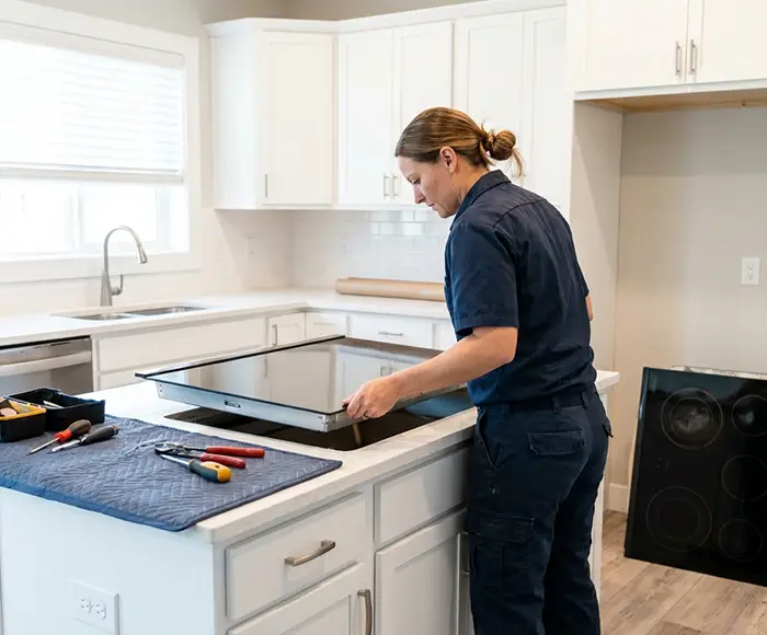 Top-Rated Glass Stovetop Repair: Your Professional Glass Stove Top Replacement Specialist in Framingham, MA