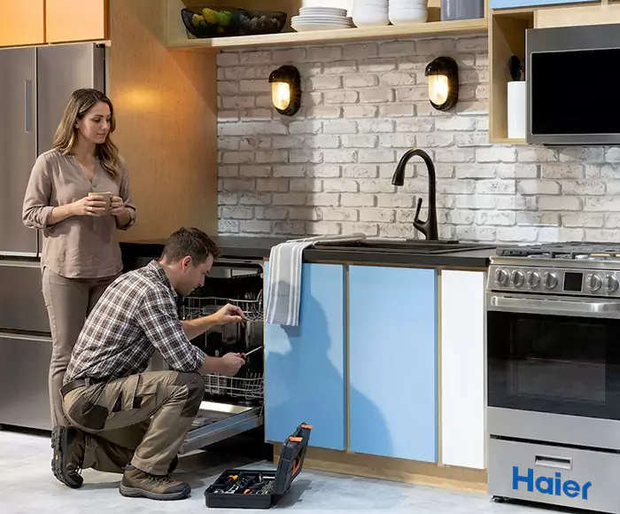 Expert Haier Appliances Pros: Your Brand Specialist in Framingham, MA