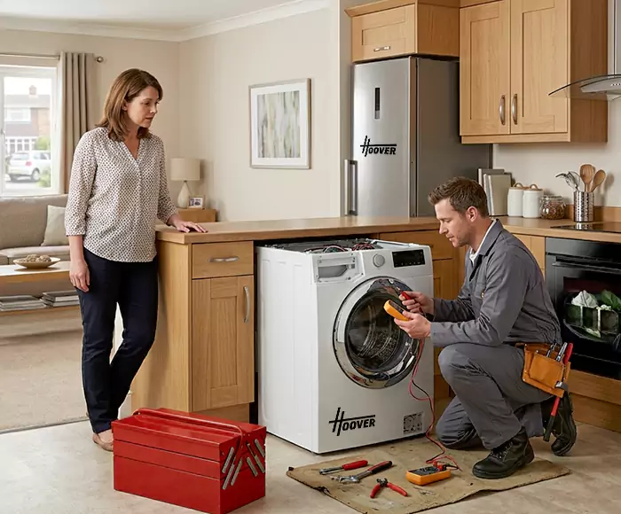 Premier Hoover Appliances Pros: Your Brand Specialist in Framingham, MA