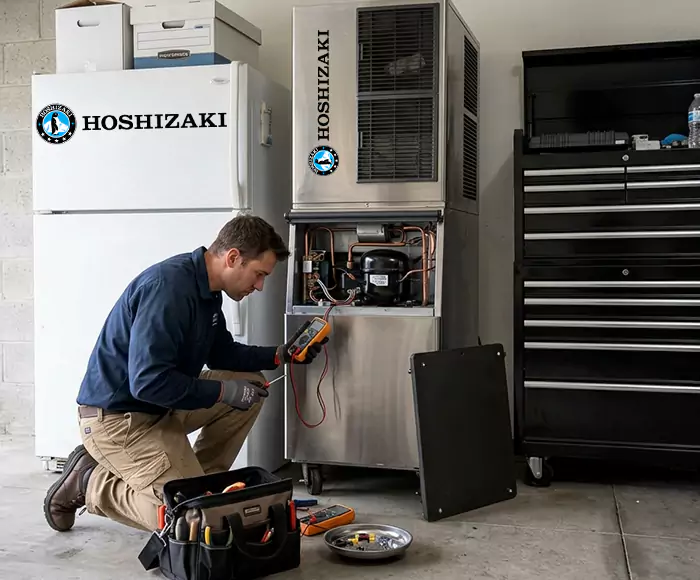 Professional Hoshizaki Appliances Pros: Your Brand Specialist in Framingham, MA