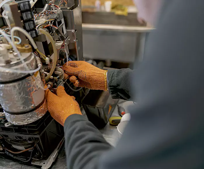 Trusted Ice Machine Solutions: Your Premier Ice Machine Repair Company in Framingham, MA