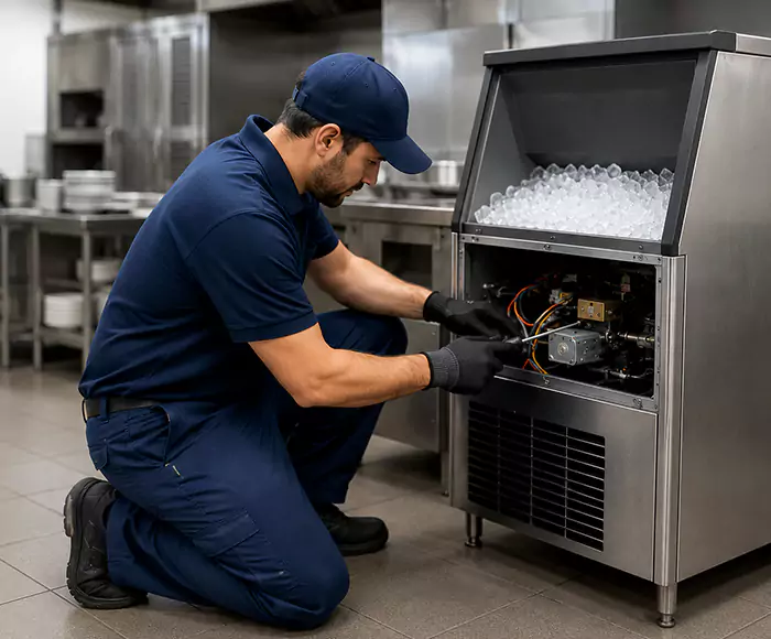 Certified Ice Maker Water Line Installers: Trusted Ice Maker Water Line Installation Team in Framingham, MA