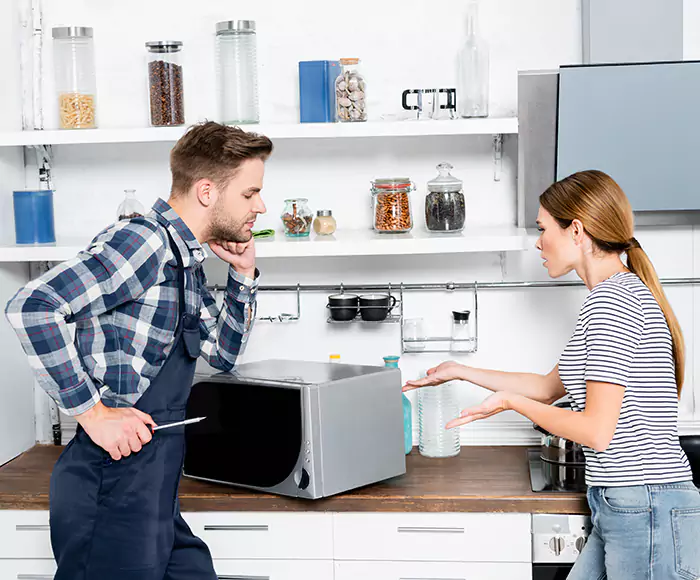 Trusted In-Home Appliance Company: Framingham Home Appliance Repair Experts