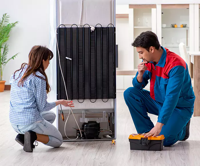 Proven Kenmore Appliance Pros: Your Brand Specialist in Framingham, MA