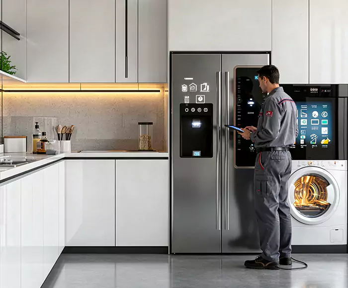 Trusted Kitchen Appliance Repairs Company: Your Professional Appliance Repair Team in Framingham, MA