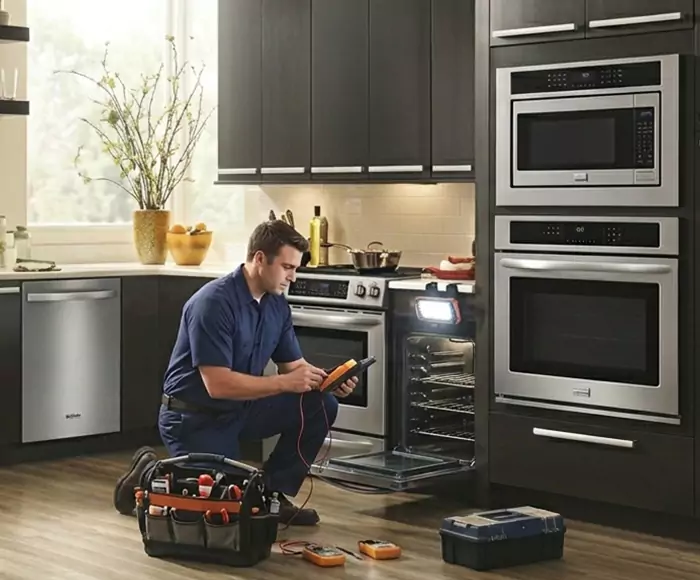 Professional KitchenAid Appliance Pros: Your Brand Specialist in Framingham, MA