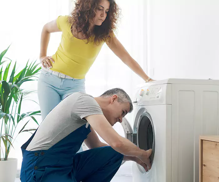 Trusted Laundry Appliance Experts: Your Reliable Repair Team in Framingham, MA