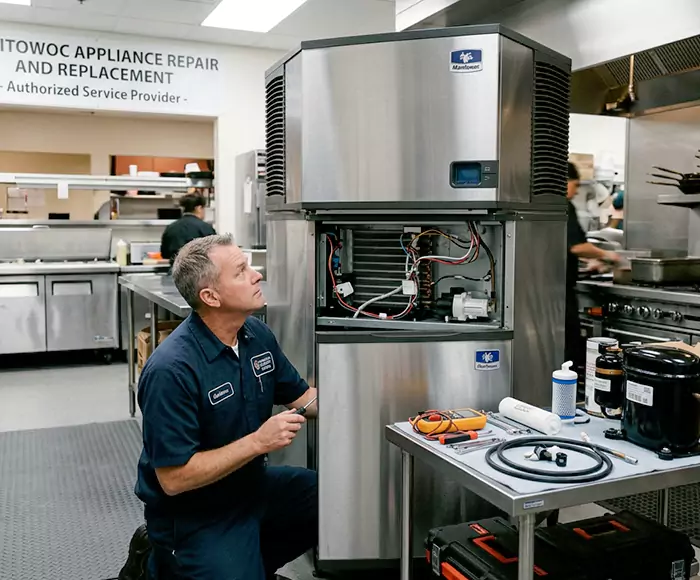 Professional Manitowoc Appliances Pros: Your Brand Specialist in Framingham, MA