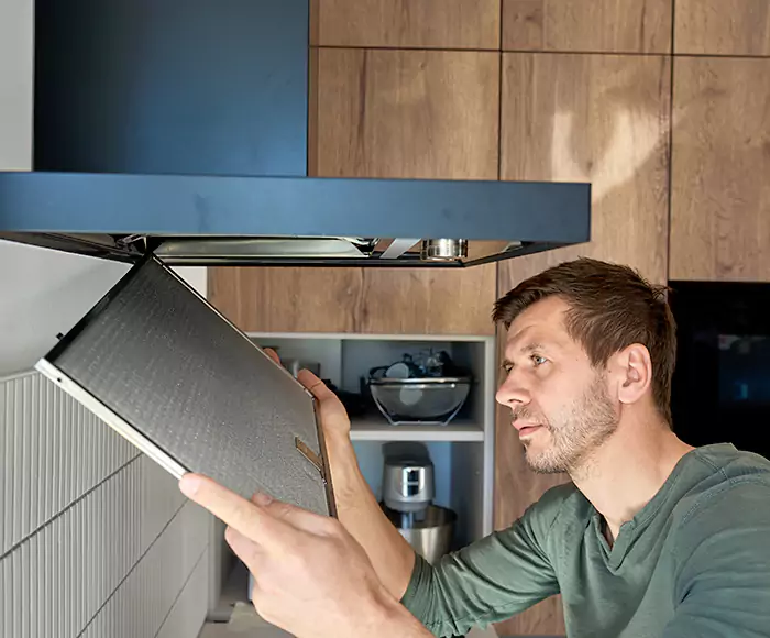Certified Range Hood Installers: Your Trusted Range Hood Team in Framingham, MA