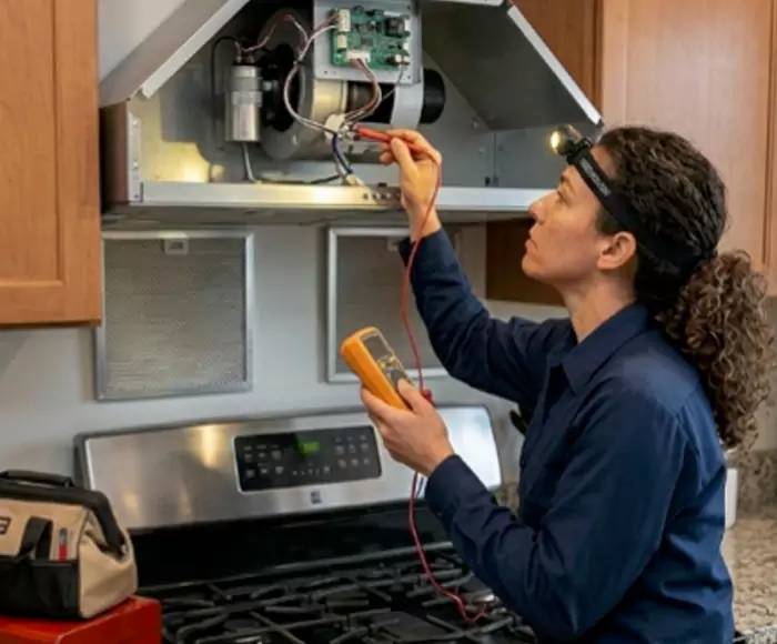 Skilled Range Hood Repair Company: Your Certified Kitchen Ventilation Experts in Framingham, MA