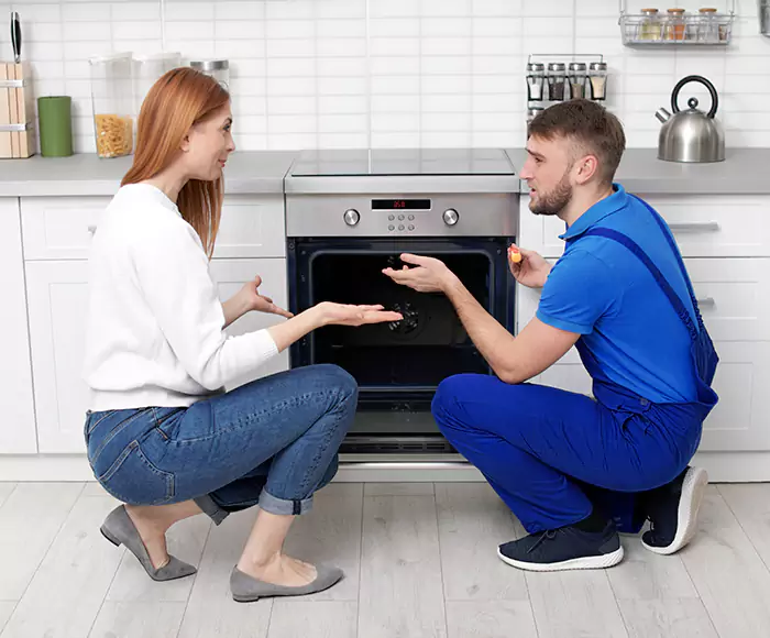 Proven Range Solutions: Your Trusted Range Repair Company For Framingham, MA