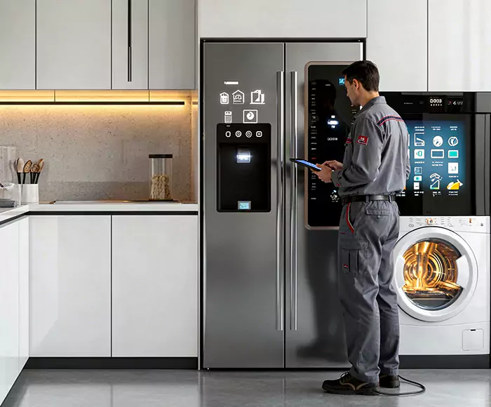 Skilled Refrigerator Installers: Your Fast Refrigerator Installation Team in Framingham, MA