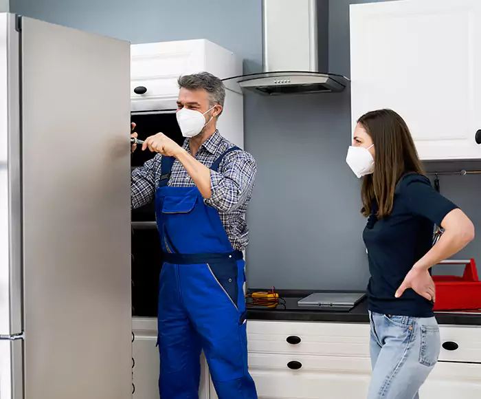 Trusted Refrigerator Leak Repair Company: Your Local Refrigerator Leak Repair Service in Framingham, MA