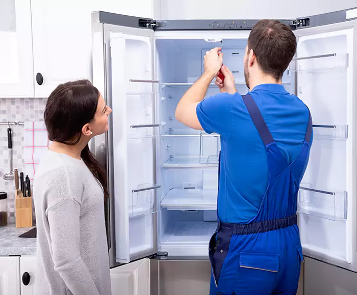 Reliable Fridge Repair Company: Your Trusted Refrigerator Repair Technician in Framingham, MA