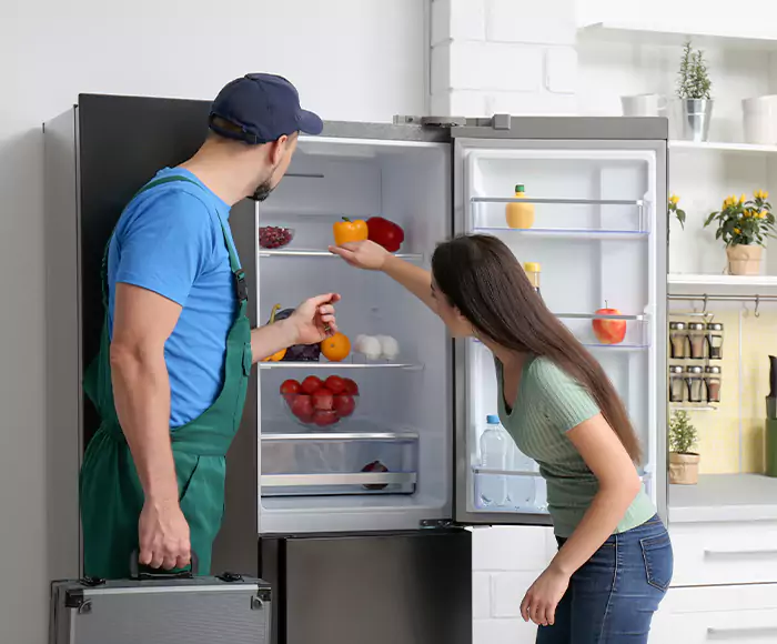 Proven Commercial Refrigeration Company: Your Certified Kitchen Refrigeration Experts in Framingham, MA