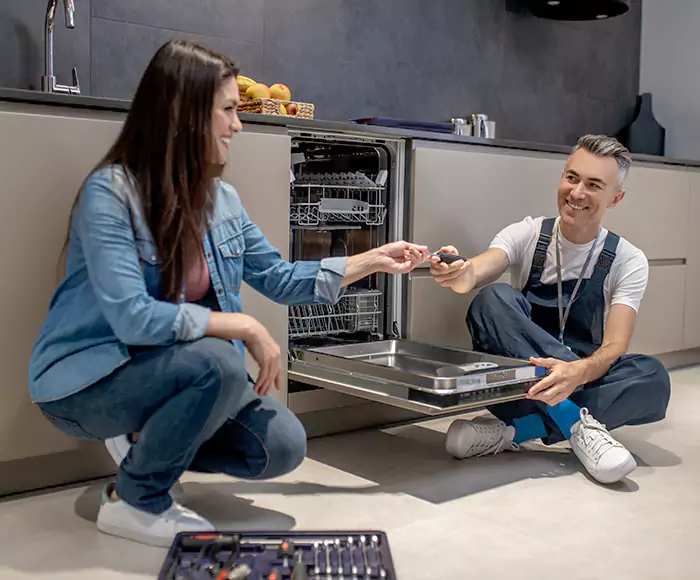 Skilled Same Day Dishwasher Repair: Your Local Same Day Dishwasher Repair Expert in Framingham, MA