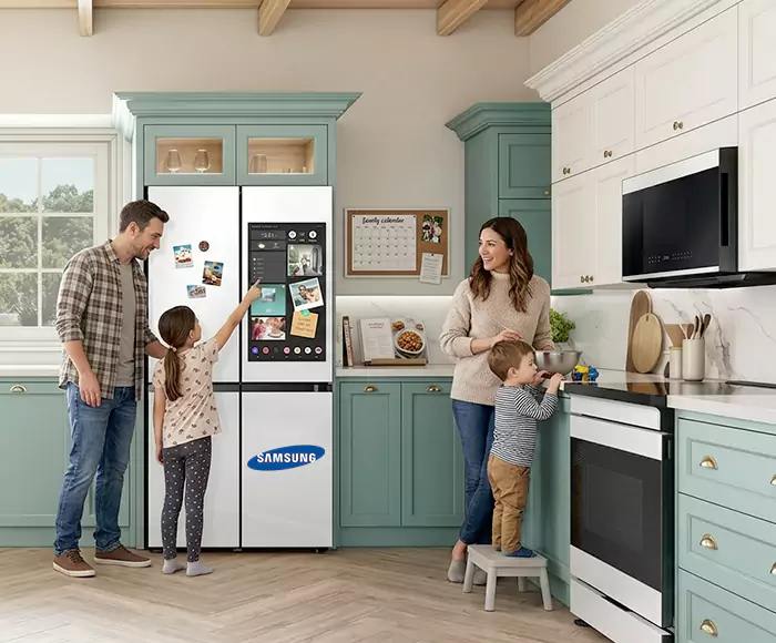 Certified Samsung Appliance Experts: Your Brand Specialist in Framingham, MA
