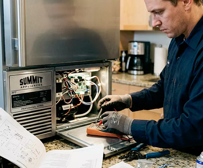 Premier Summit Appliances Pros: Your Brand Specialist in Framingham, MA