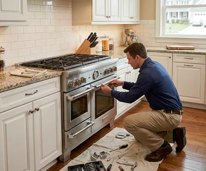 Premier Thermador Appliance Pros: Your Brand Specialist in Framingham, MA