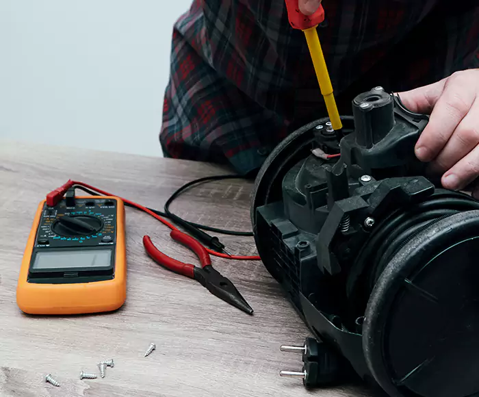 Proven Vacuum Solutions: Your Trusted Vacuum Cleaner Repair Service Company for Framingham, MA