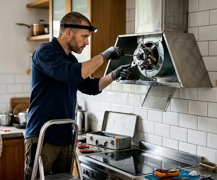 Trusted Vent Hood Installation: Your Professional Partner in Framingham, MA