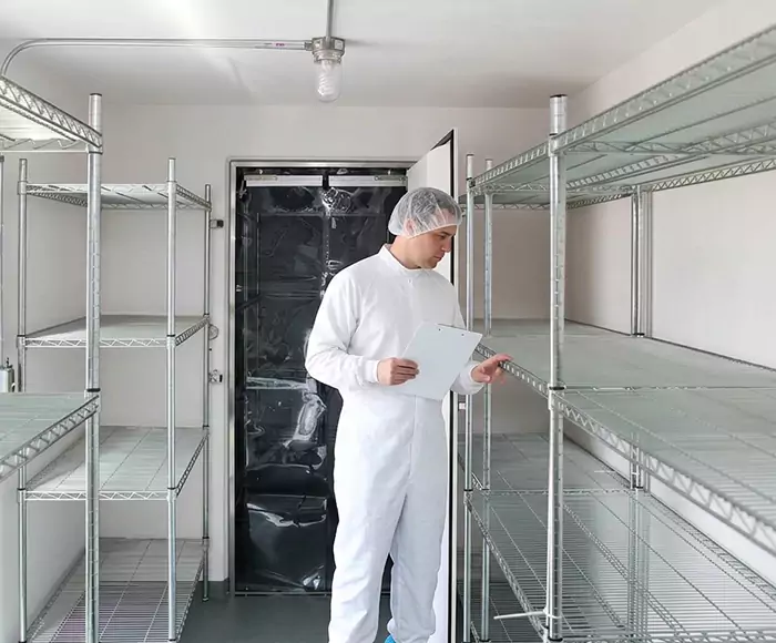 Trusted Walk-In Refrigerator Repair Company: Your Authorized Refrigeration Technician in Framingham, MA