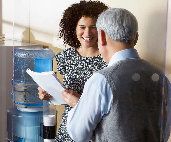 Skilled Water Dispenser Pros: Your Specialty Dispenser Repair Company in Framingham, MA