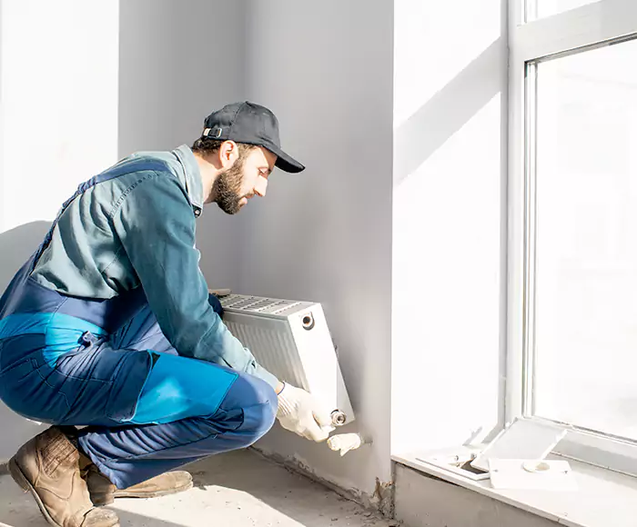 Certified Window Air Conditioner Repair Company: Your Trusted Window AC Experts in Framingham, MA